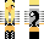 cat girl