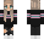 chibi cute girl