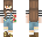 cocoa - the human