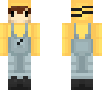 cool minion onesie