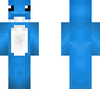 cute derpy whale