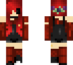demon girl