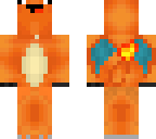 derpy charizard edit