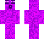 derpy enderman