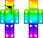 derpy rainbow guy