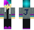 dr_clank with no ears and tail