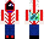ekikai skin alpha