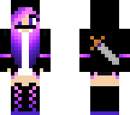 ender warrior