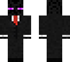 enderman suit