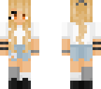 epilepsey's skin