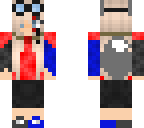 evil sarie