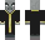 evoker edit