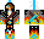 fire and ice