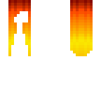 fire hair base