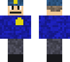 fnaf night guard or just a regular guard 