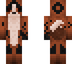 for a friend oc