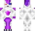 freeza 3d