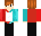 friend's skin edit
