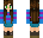frisk