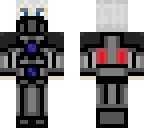 frost warden