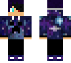 galaxy dude