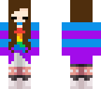 *** pride frisk