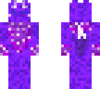 genimals amethyst fox