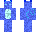 genimals sapphire cat