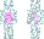 genimals silver mouse