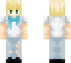 helmi's skin