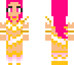 high elf lian fixed
