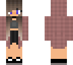 hoodie girl