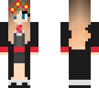 horgwarths girl 