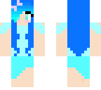 ice girl
