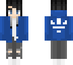 insomnia's skin