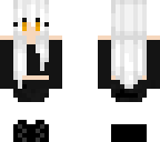 its a skin