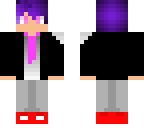 jocab with tux falling off