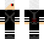 ken kaneki