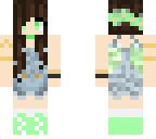kiwia's real skin edited