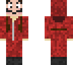 la casa de papel