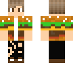 lekkere burger