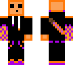 lightspeed warrior