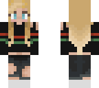 lily skin