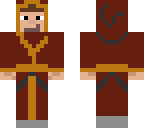 mage