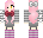 mangle with powers