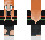 marissa skin