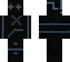 mathimatical's skin