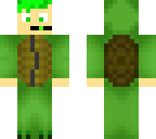 me in turtle onesies updated