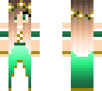 medieval princess