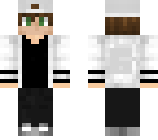 mintywhite